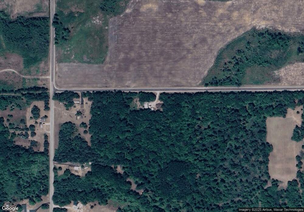 787 W Cabin Lake Rd, West Branch, MI 48661 - photo 1