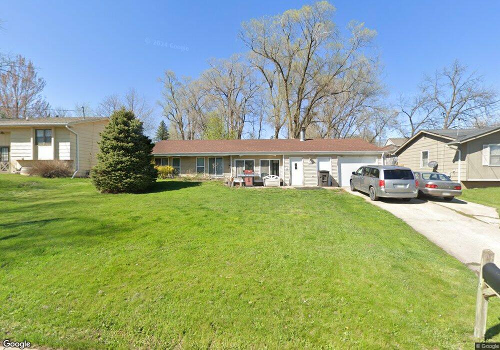 1109 Hackley Ave, Des Moines, IA 50315 - photo 1
