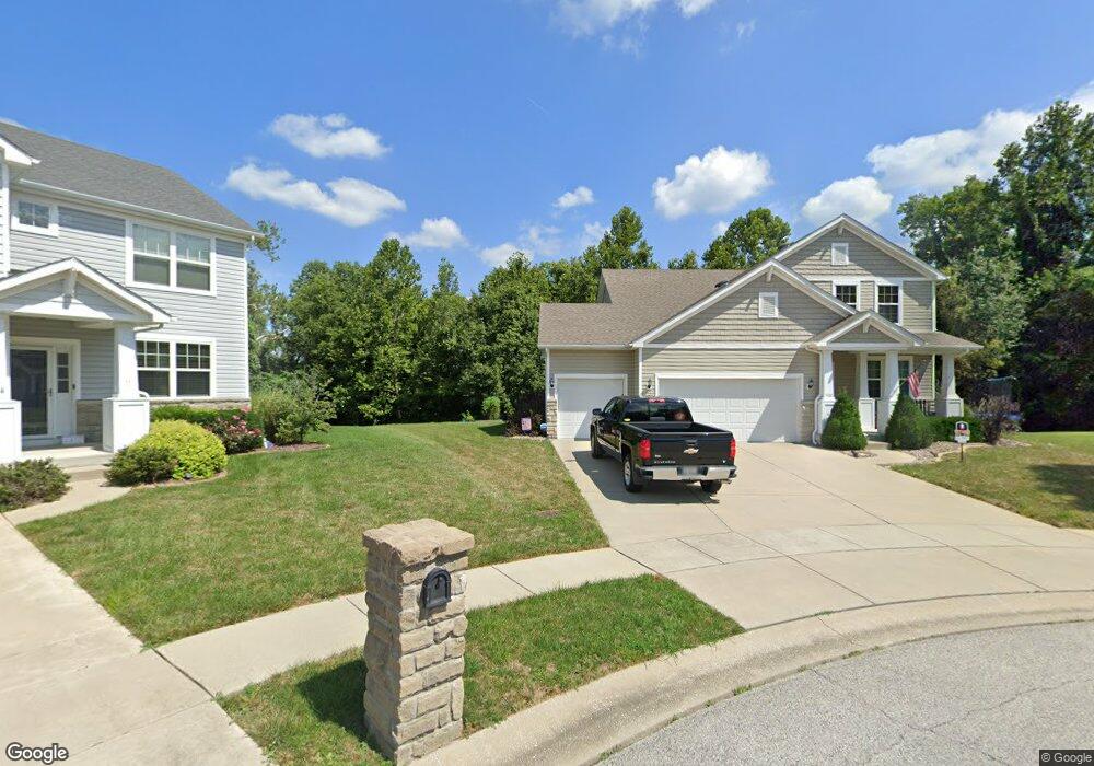 500 Frost Ct, O Fallon, IL 62269 - photo 1