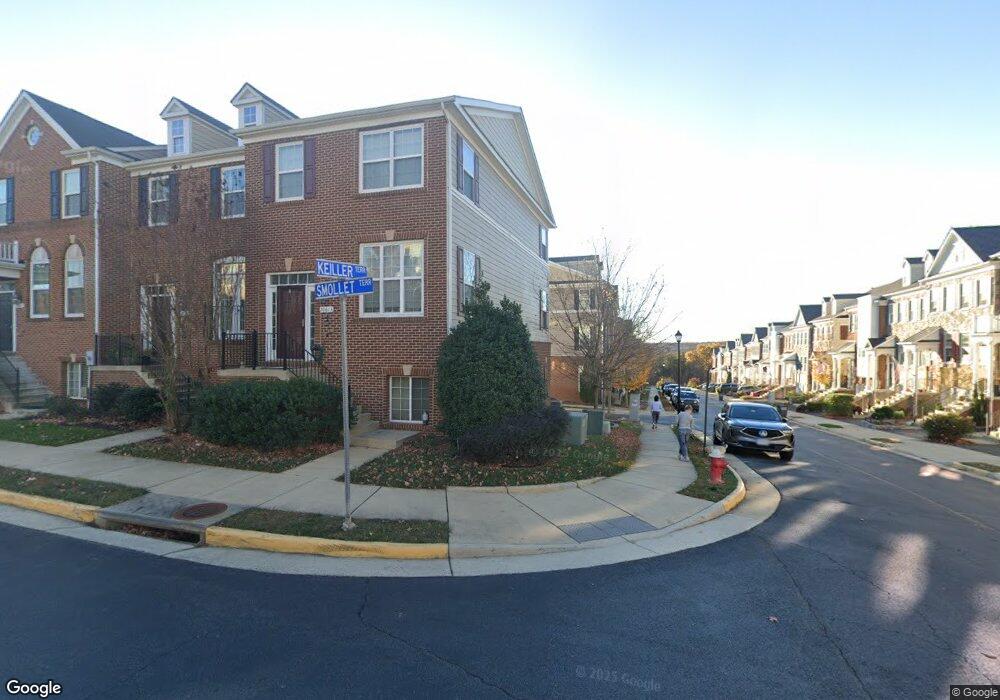 20613 Smollet Terrace, Ashburn, VA 20147 - photo 1