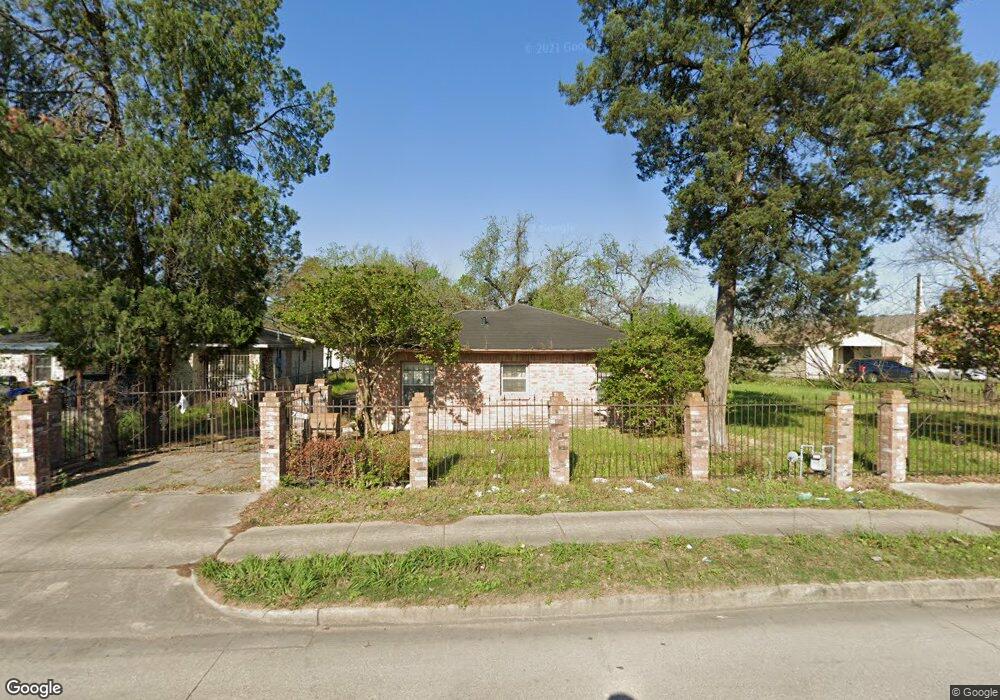 7809 Lockwood Dr, Houston, TX 77016 - photo 1