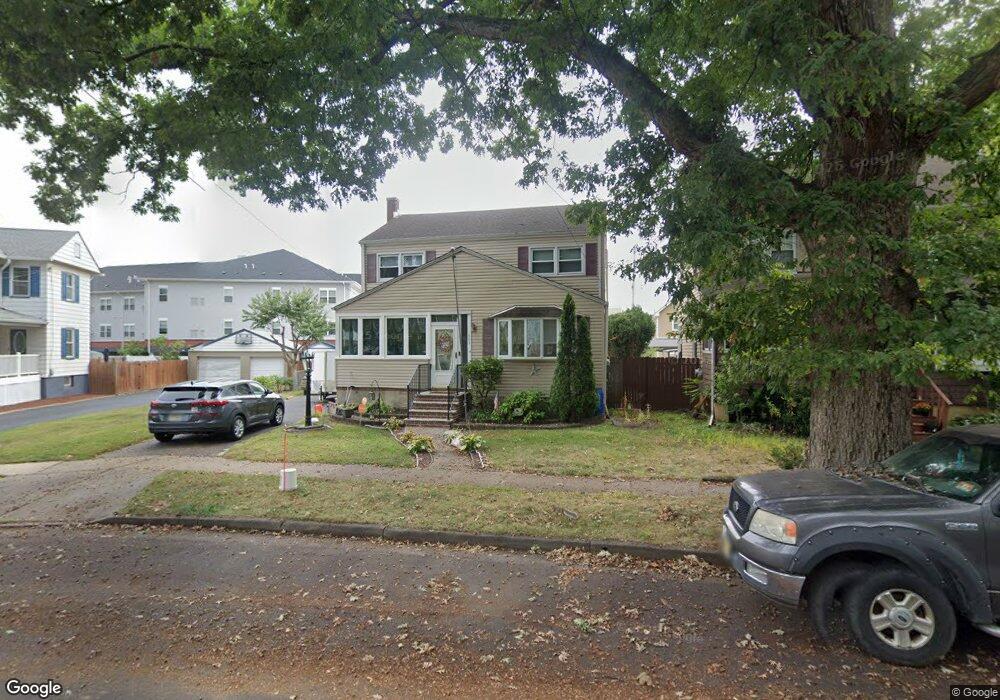 601 Front St, Dunellen, NJ 08812 - photo 1