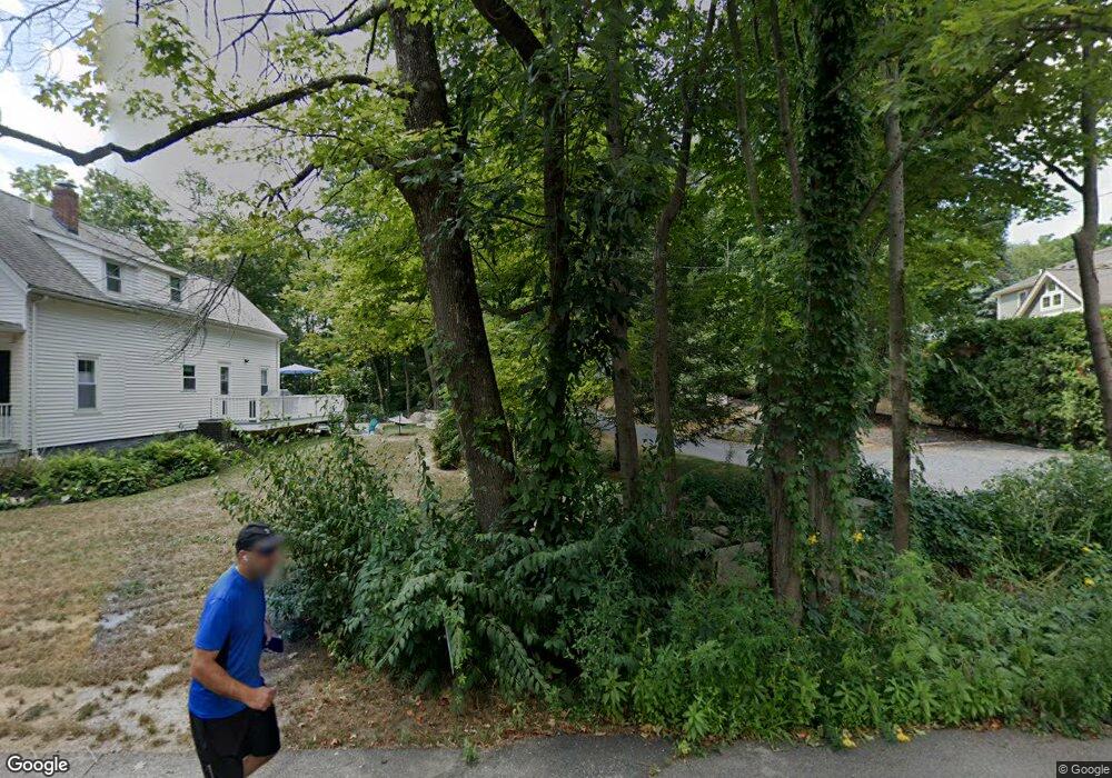 40 Ash St, Hopkinton, MA 01748 - photo 1