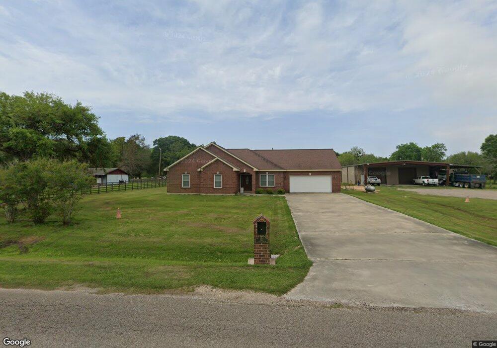 120 County Road 181, Bay City, TX 77414 - photo 1