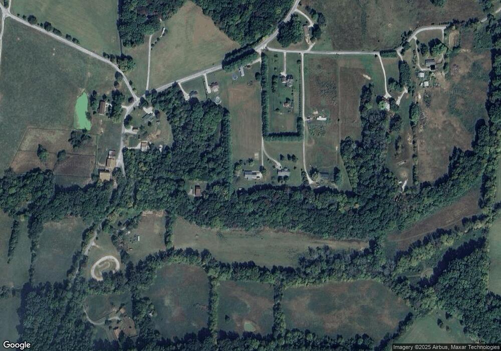 398 Dodson Chapel Rd, Cookeville, TN 38506 - photo 1