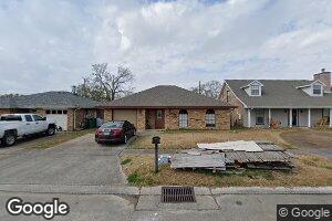 1204 Mississippi Ave, Kenner, LA 70062