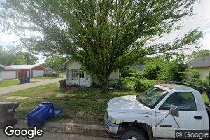106 S Kansas St, Marquette, KS 67464