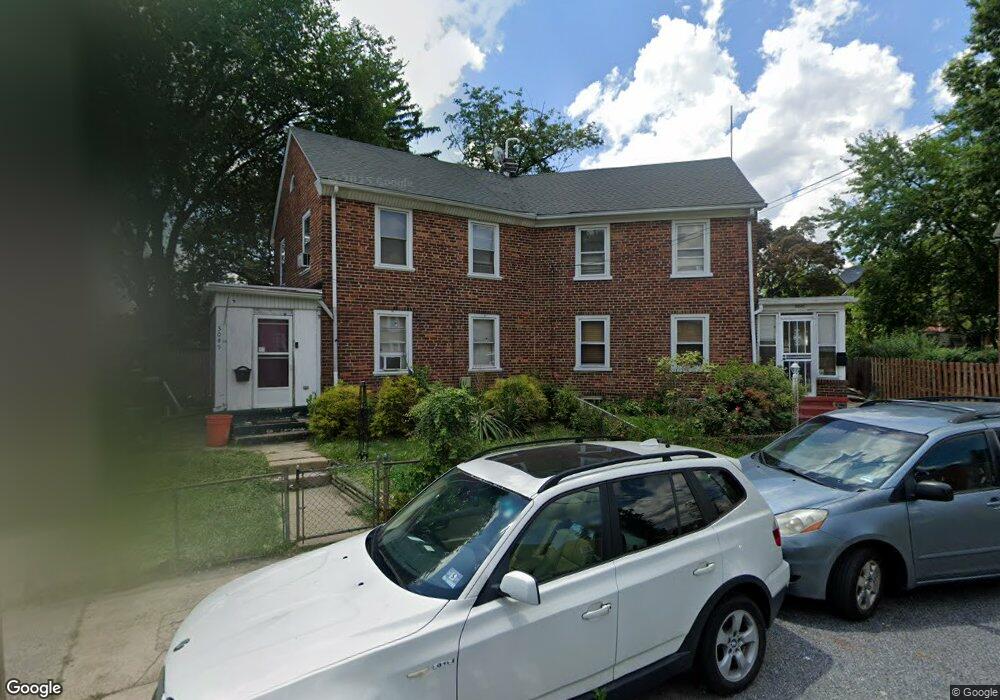 3049 S Chesapeake Rd, Camden, NJ 08104 - photo 1