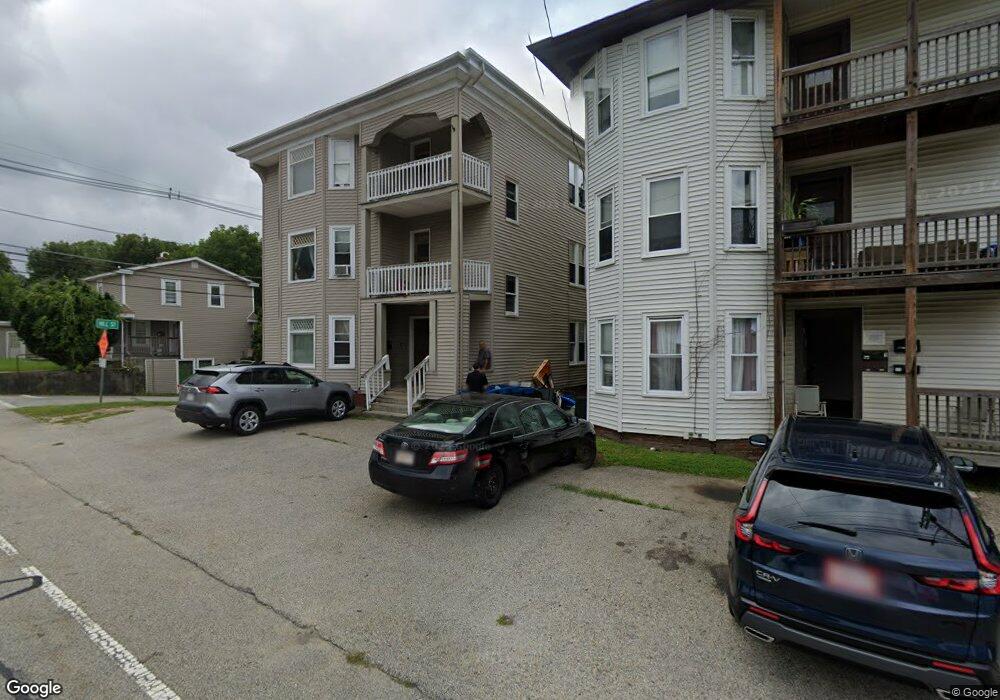 448 School St unit 2, Webster, MA 01570 - photo 1