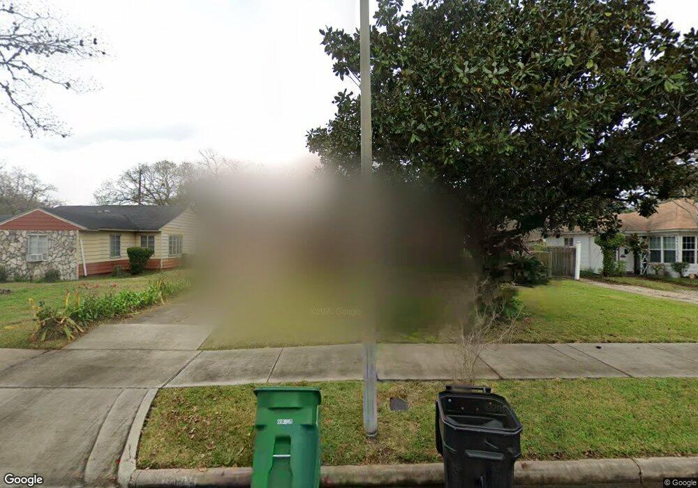 4923 Arvilla Ln, Houston, TX 77021 - photo 1