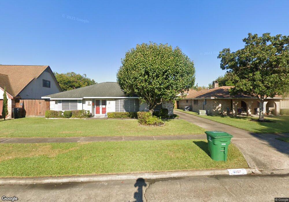 10307 Kirkhill Dr, Houston, TX 77089 - photo 1