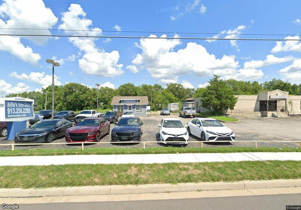 6625 Nieman Rd, Shawnee, KS 66203 - photo 1