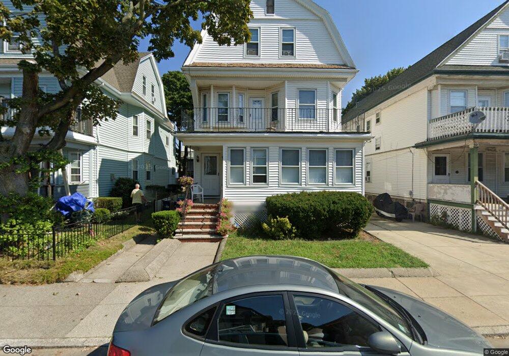 70 St Andrew Rd unit 2, Boston, MA 02128 - photo 1