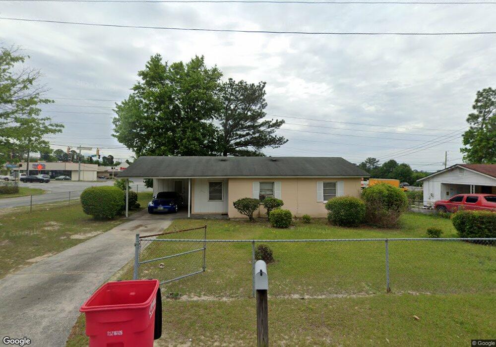 2499 Anthony Cir, Macon, GA 31206 - photo 1