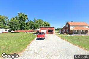 2667 County Road 59, Edison, OH 43320