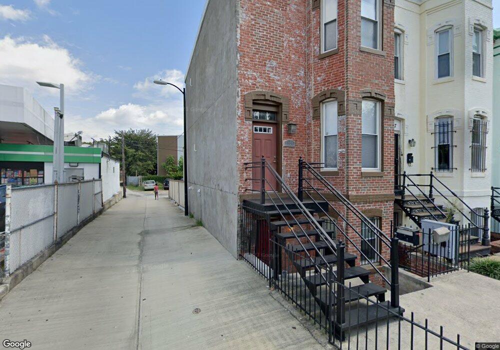 1729 New Jersey Ave NW, Washington, DC 20001 - photo 1