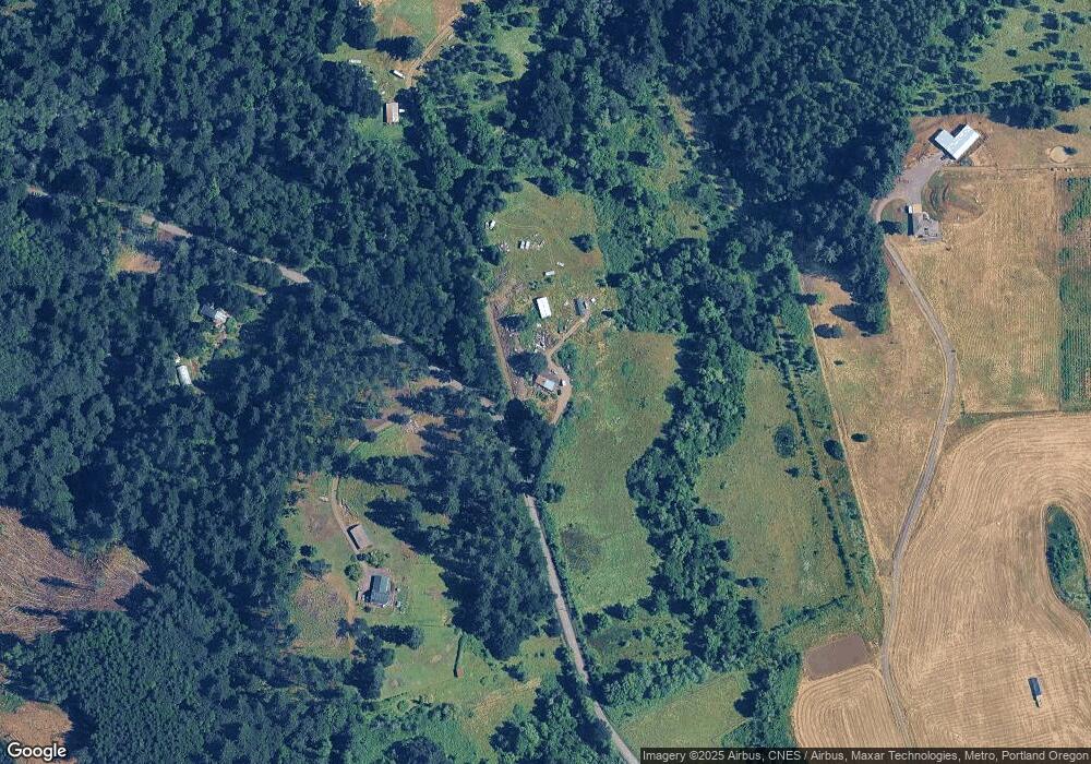 26800 SW Thomson Mill Rd, Sheridan, OR 97378 - photo 1