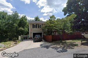 60 Cherry St, Franklin, WV 26807