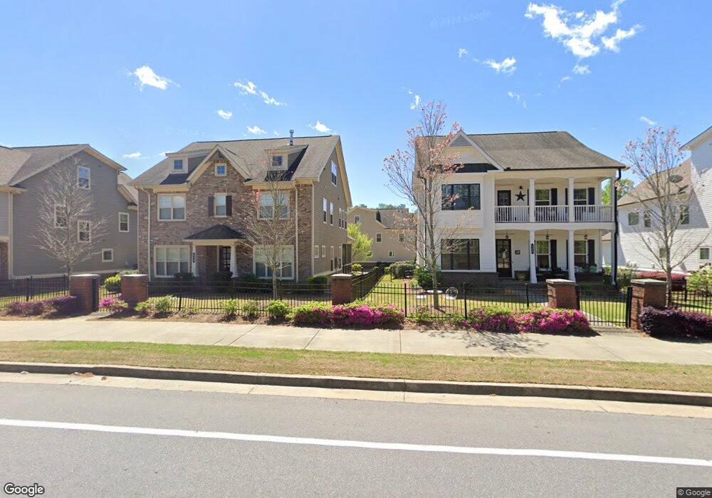 1680 Rucker Rd, Alpharetta, GA 30009 - photo 1