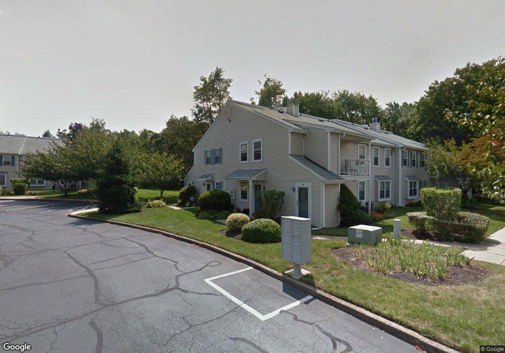 39 Belmont Station unit E39, Southampton, PA 18966 - photo 1