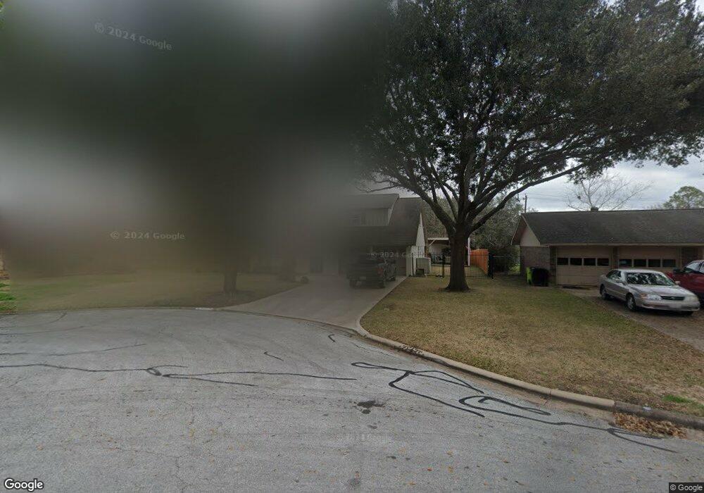 4603 Jane Long Dr, Rosenberg, TX 77471 - photo 1