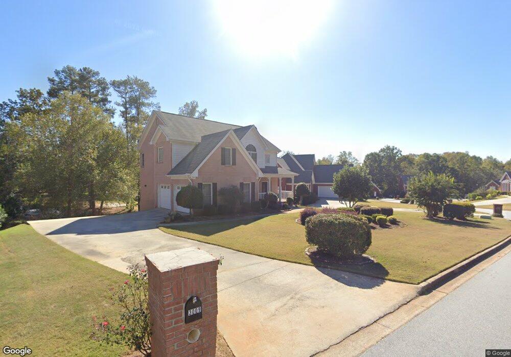 3009 Brians Way SE, Conyers, GA 30013 - photo 1