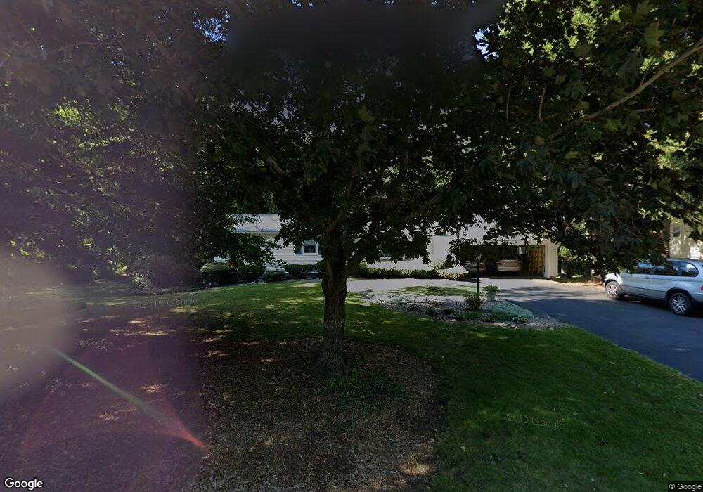 22 Cranbrook Dr, Holden, MA 01520 - photo 1