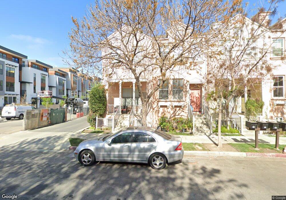 158 Pacchetti Way, Mountain View, CA 94040 - photo 1