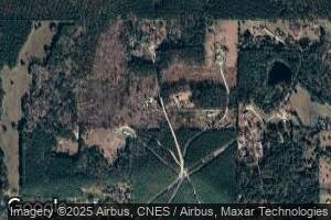 0 Tbd Elijah Haymon Road Tract 1, Leesville, LA 71446