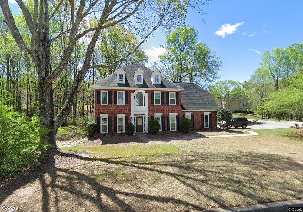 605 Briars Bend, Alpharetta, GA 30004 - photo 1