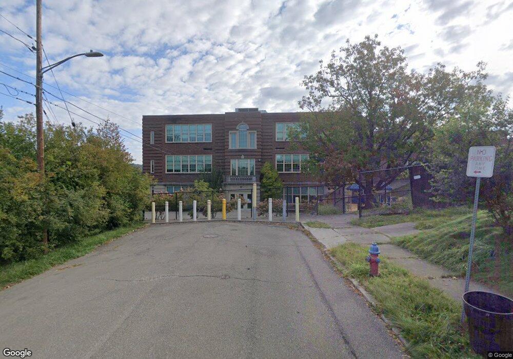 58 2nd St, Binghamton, NY 13903 - photo 1