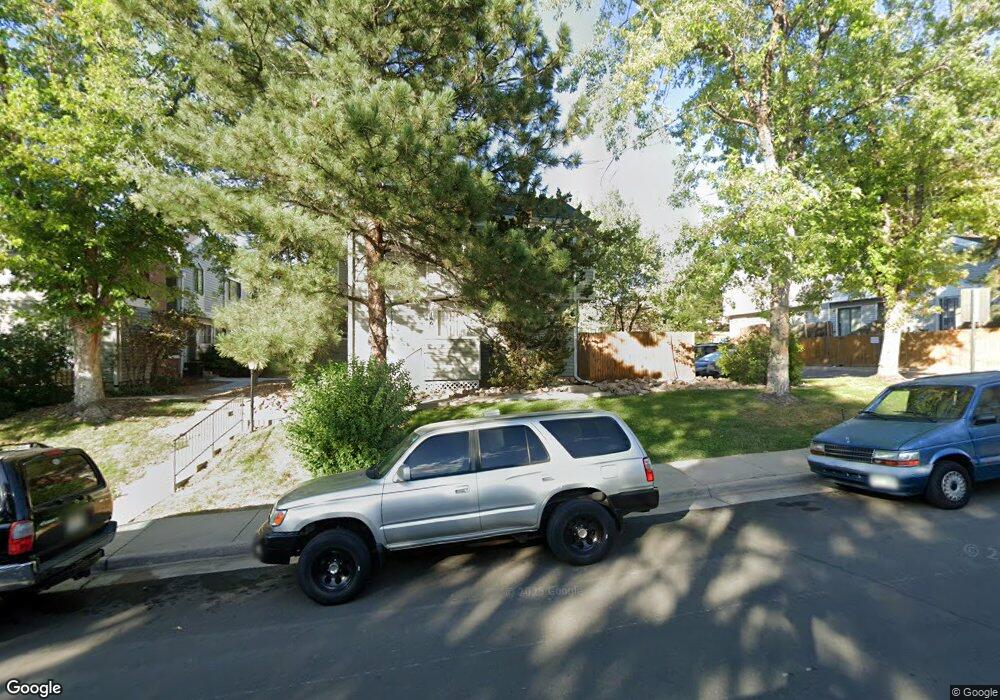 164 S Nome St, Aurora, CO 80012 - photo 1