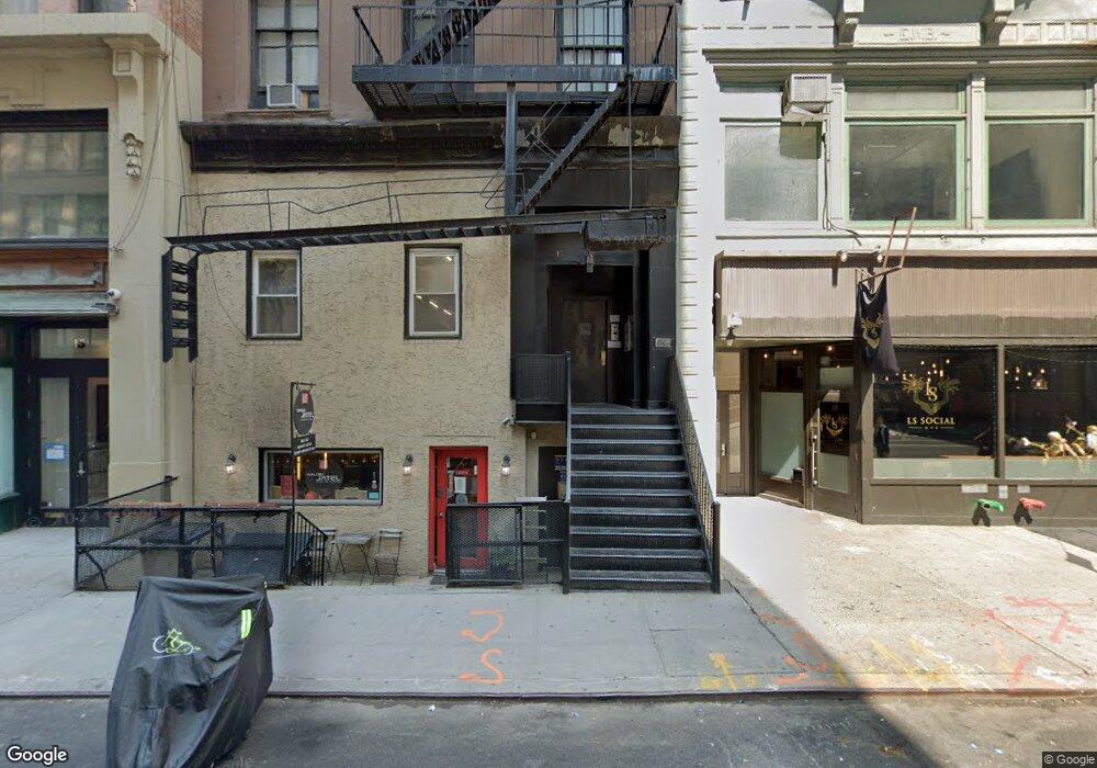 13 W 17th St, New York, NY 10011 - photo 1