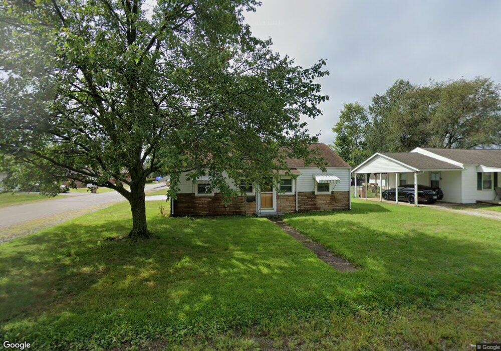 2915 14th St, Columbus, IN 47201 - photo 1