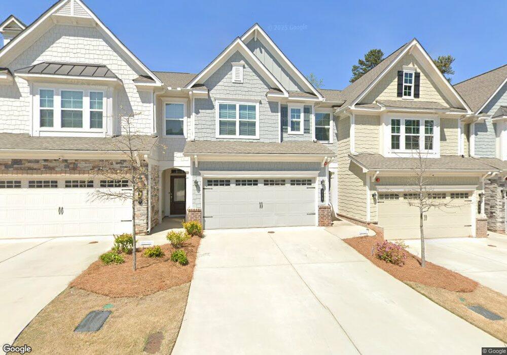 478 Bannon Way, Marietta, GA 30008 - photo 1