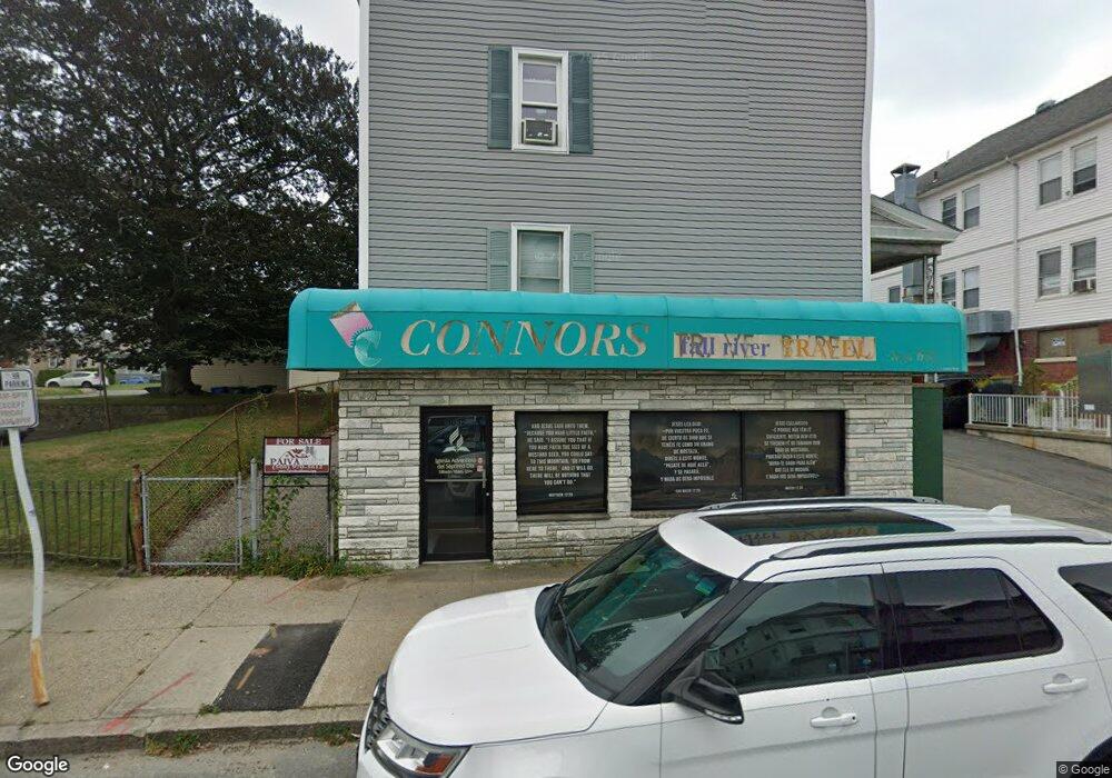 1636 S Main St unit 4, Fall River, MA 02724 - photo 1