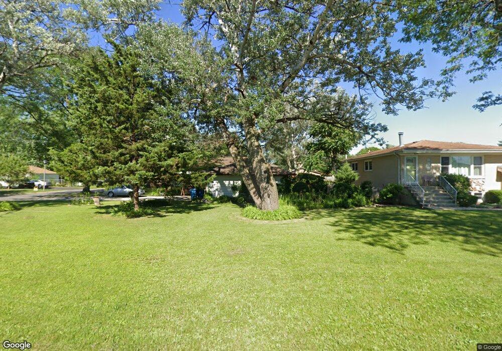 721 N Michigan St, Elmhurst, IL 60126 - photo 1