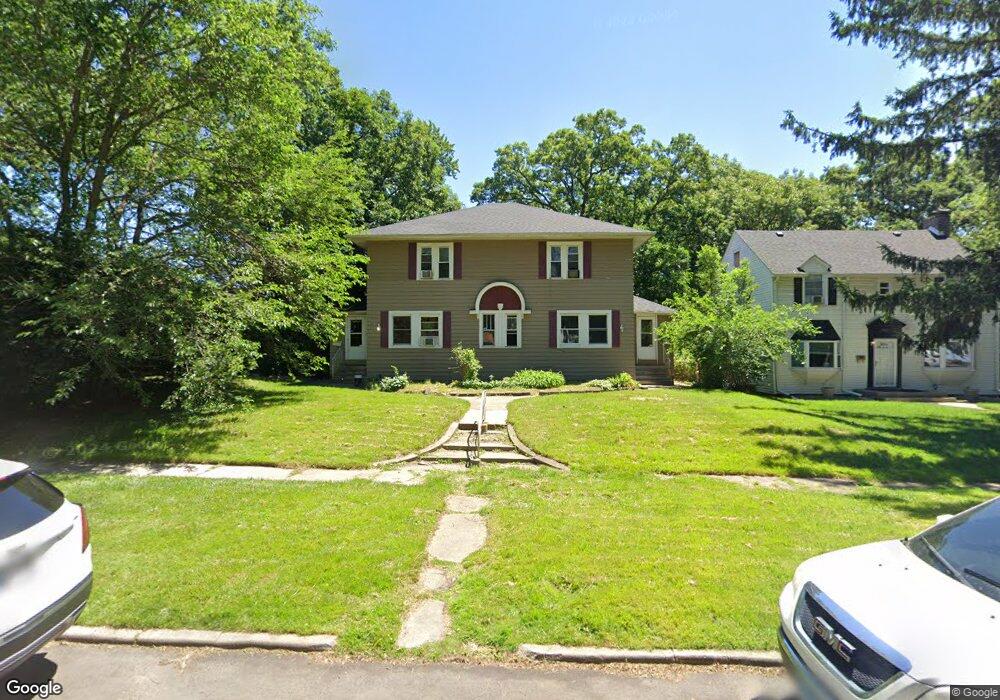 4421 Jefferson St, Gary, IN 46408 - photo 1