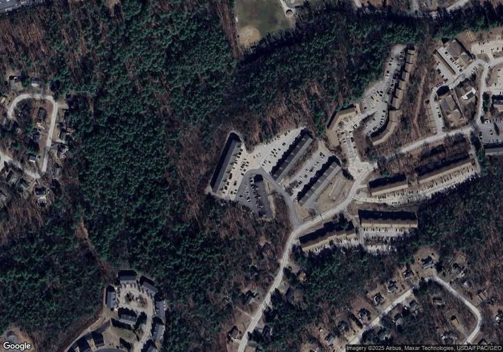 2000 Mead Hill Rd unit 2101, Newmarket, NH 03857 - photo 1