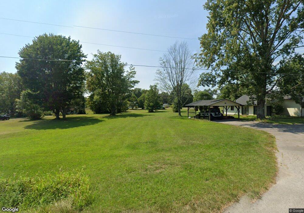 2229 N Us Highway 31, Austin, IN 47102 - photo 1