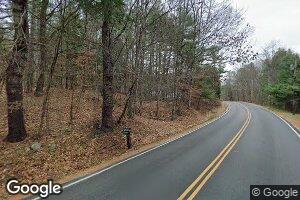 146 Stage Rd, West Chesterfield, NH 03466