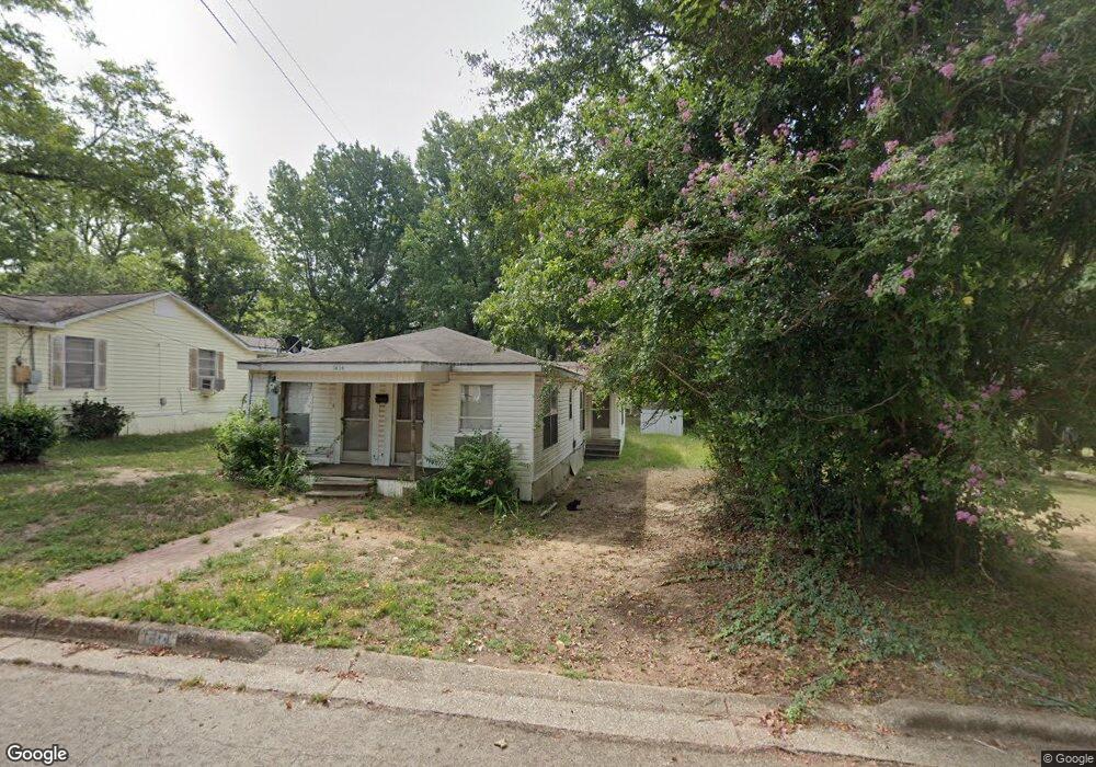 1414 Nannie St, Nacogdoches, TX 75961 - photo 1