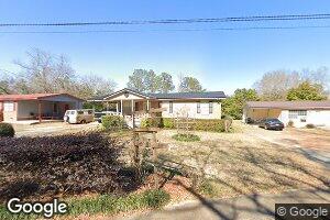 327 Cora Dr, Ellaville, GA 31806