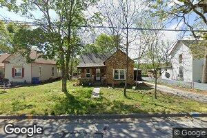 1415 Forest St, Carthage, MO 64836