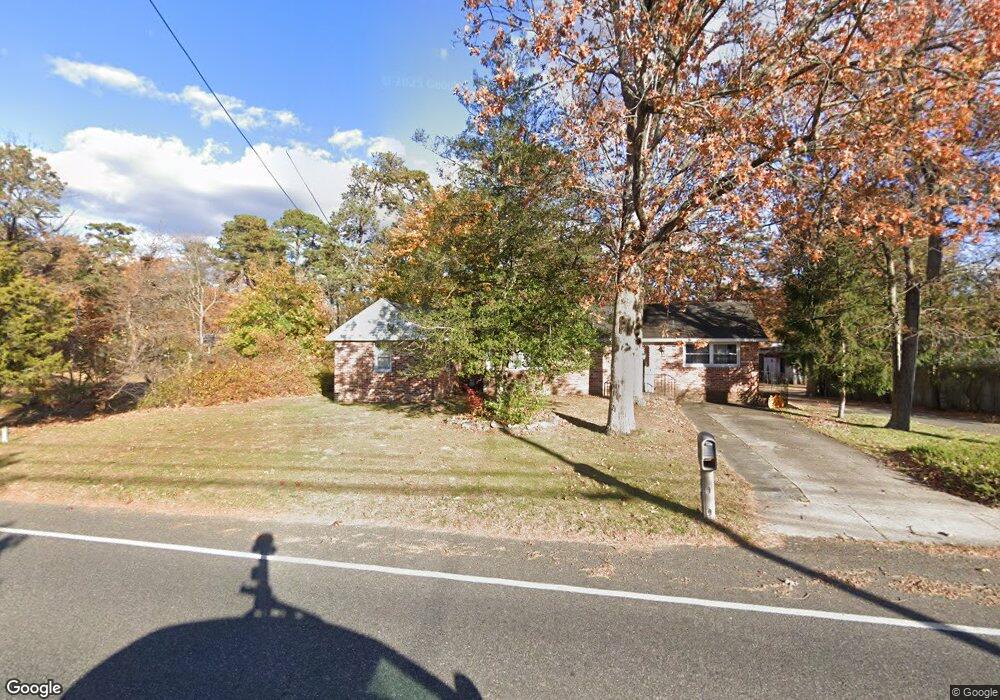 674 Porchtown Rd, Franklinville, NJ 08322 - photo 1