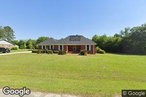 412 Haley Ave, Ashburn, GA 31714