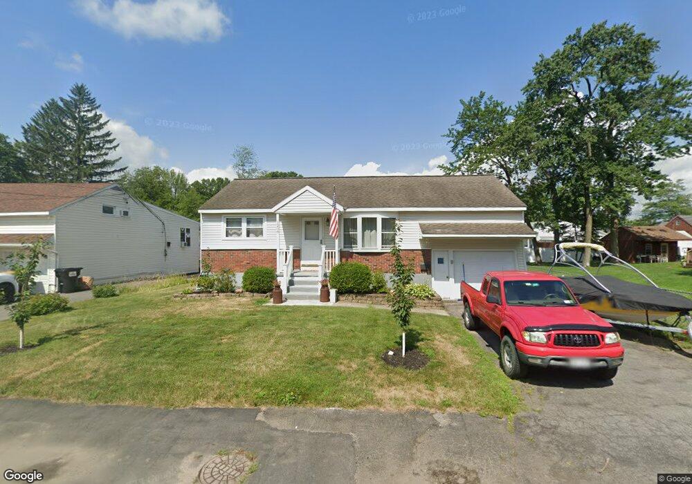 1208 Walnut Ave, Schenectady, NY 12306 - photo 1