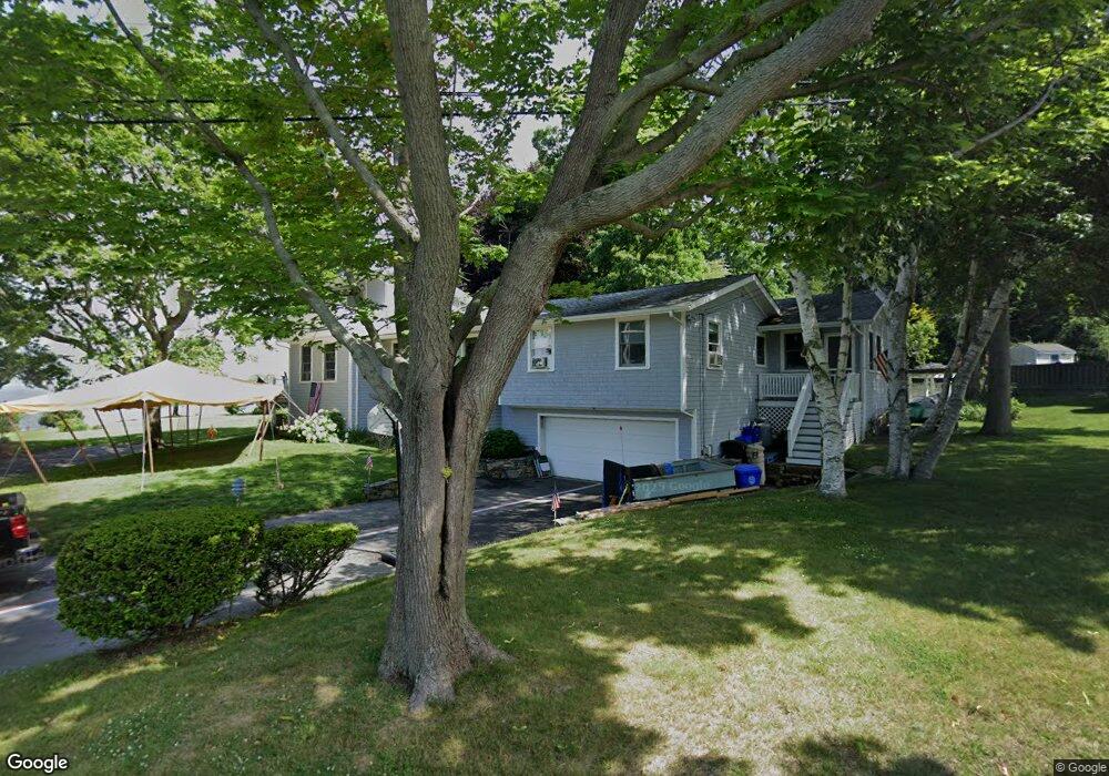 1 Curtis Rd, Bristol, RI 02809 - photo 1