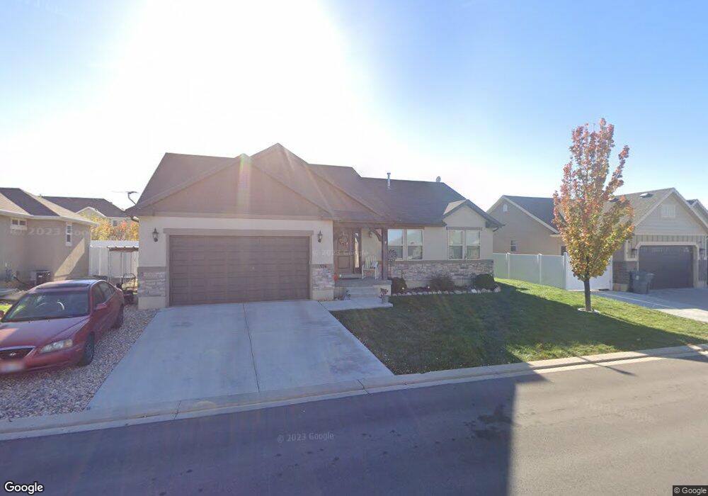 574 Stone Way unit 95, Santaquin, UT 84655 - photo 1