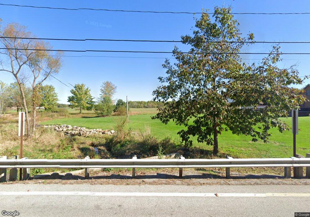 4048 N County Line Rd, Geneva, OH 44041 - photo 1